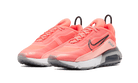 Nike Air Max 2090 Lava Glow, Lava Glow/Black-Flash Crimson (CT7698-600)