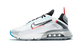 Nike Air Max 2090 Pure Platinum