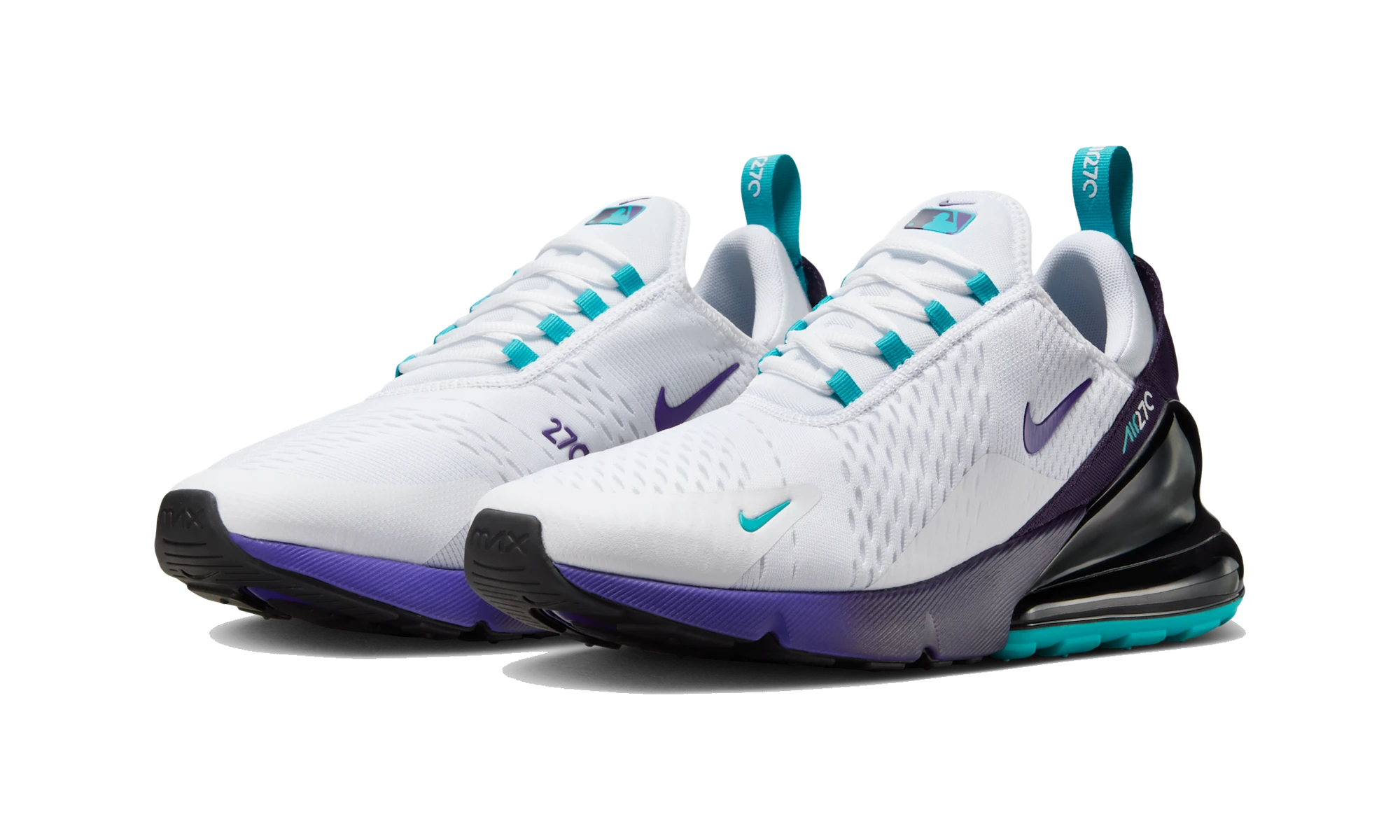 Nike Air Max 270 Arizona Diamondbacks
