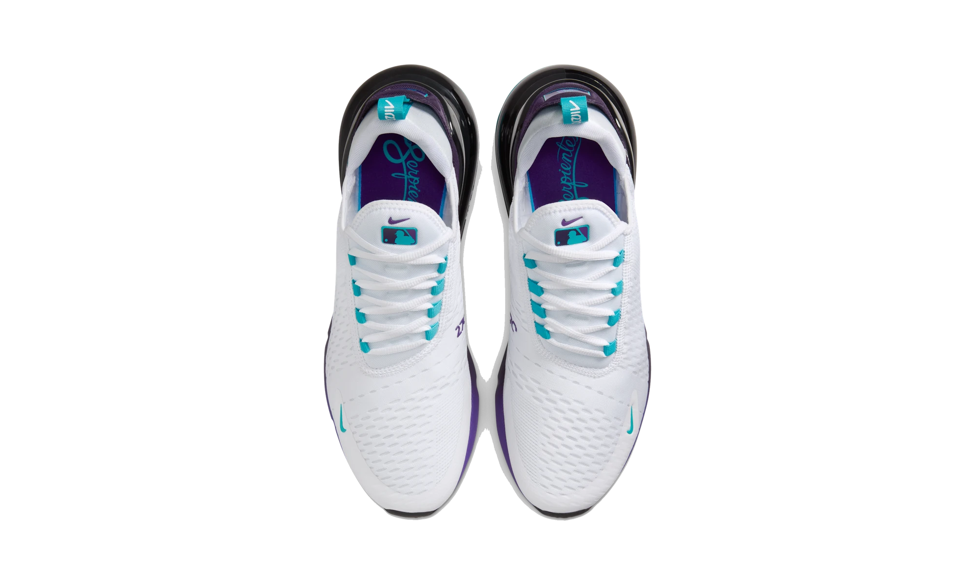 Nike Air Max 270 Arizona Diamondbacks