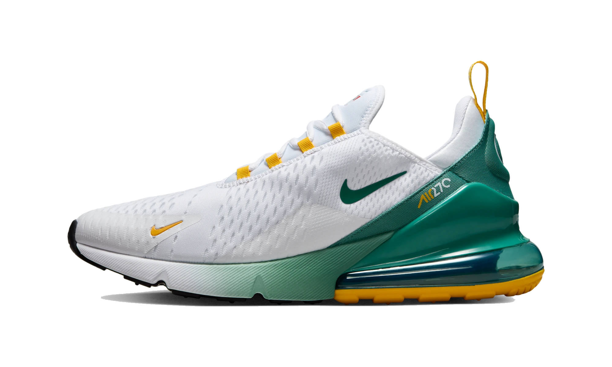 Nike Air Max 270 Boston Red Sox