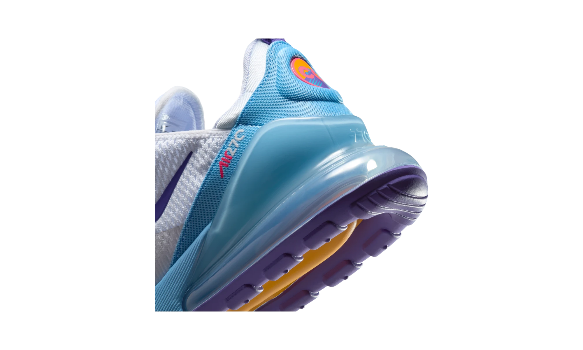 Nike Air Max 270 Colorado Rockies