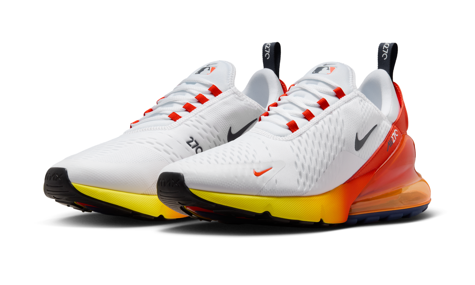 Nike Air Max 270 Houston Astros
