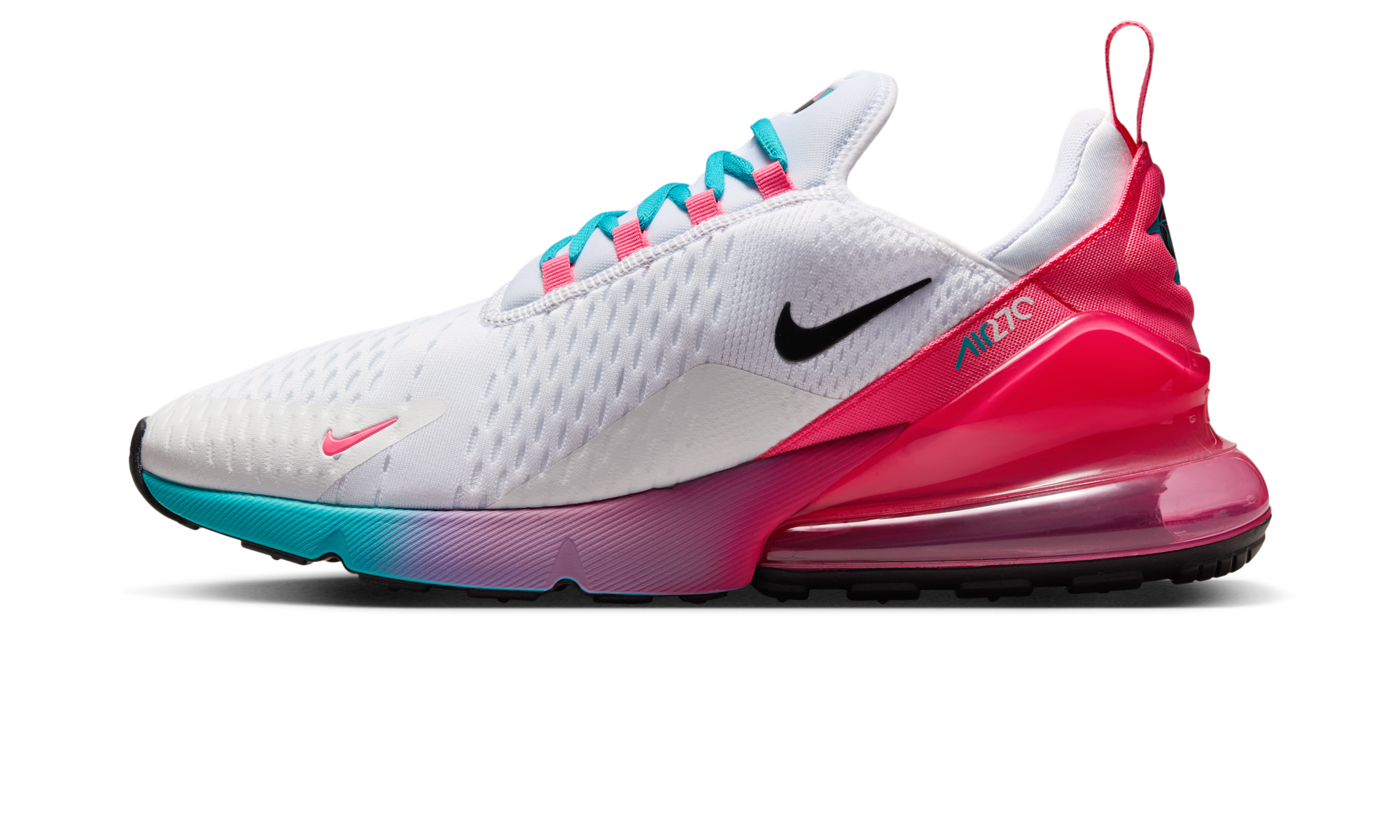 Nike Air Max 270 Miami Marlins