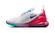 Nike Air Max 270 Miami Marlins
