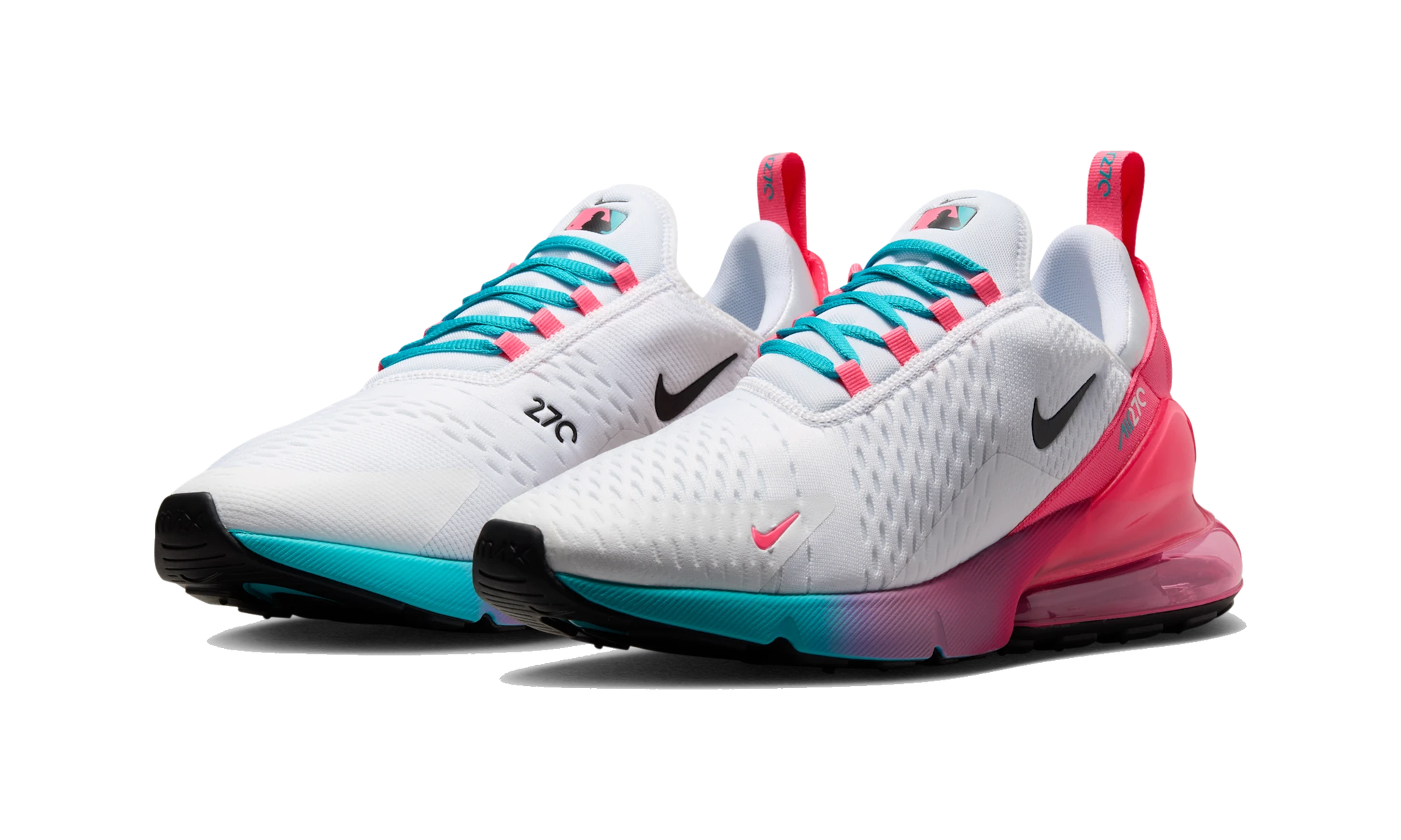 Nike Air Max 270 Miami Marlins