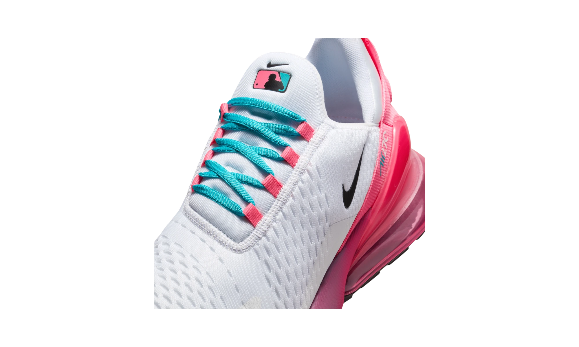 Nike Air Max 270 Miami Marlins