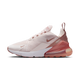 Nike Air Max 270 Pomegranate White Pearl Pink