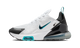 Nike Air Max 270 Premium Dusty Cactus
