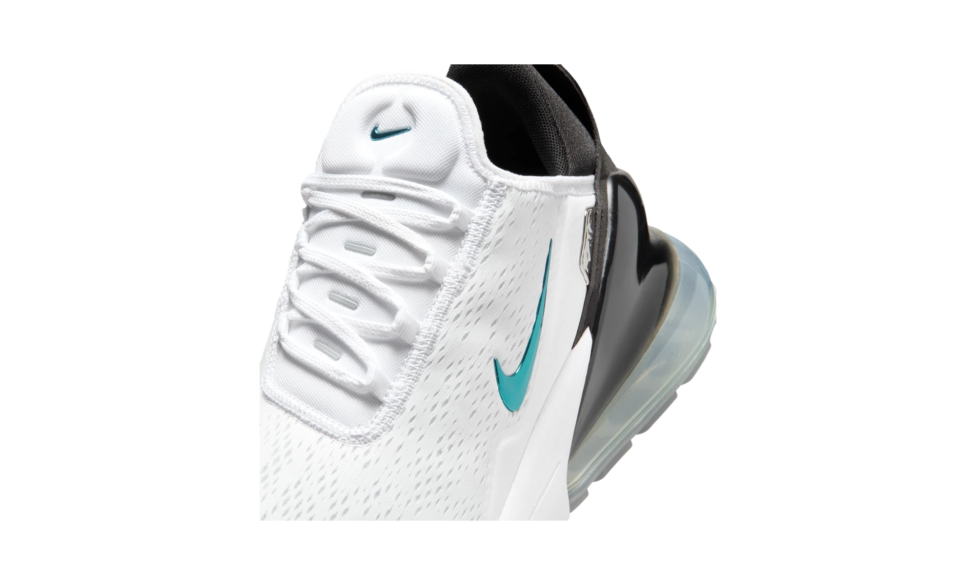 Nike Air Max 270 Premium Dusty Cactus