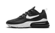 Nike Air Max 270 React Black