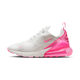 Nike Air Max 270 Summit White Pink Spell