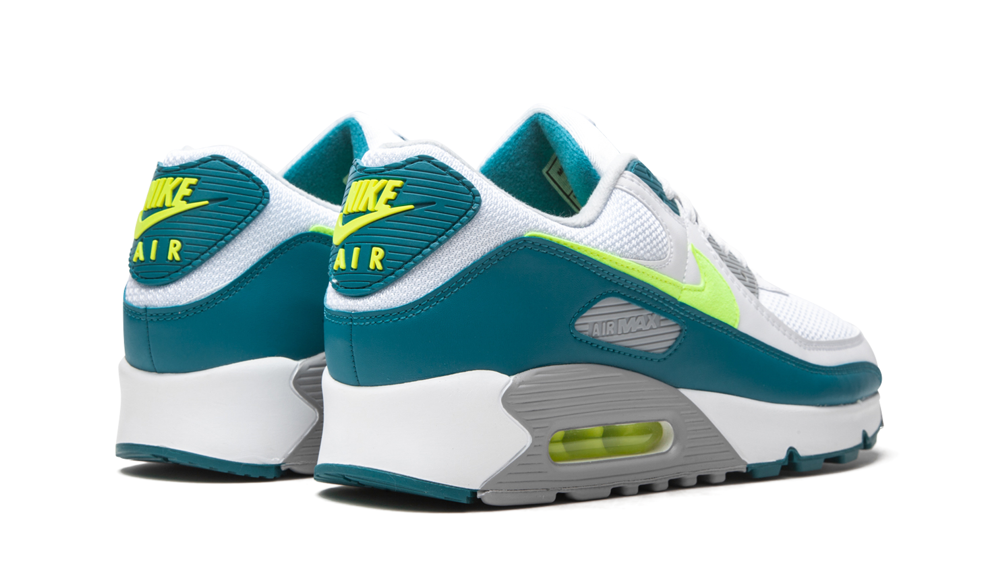 Nike Air Max 3 Spruce