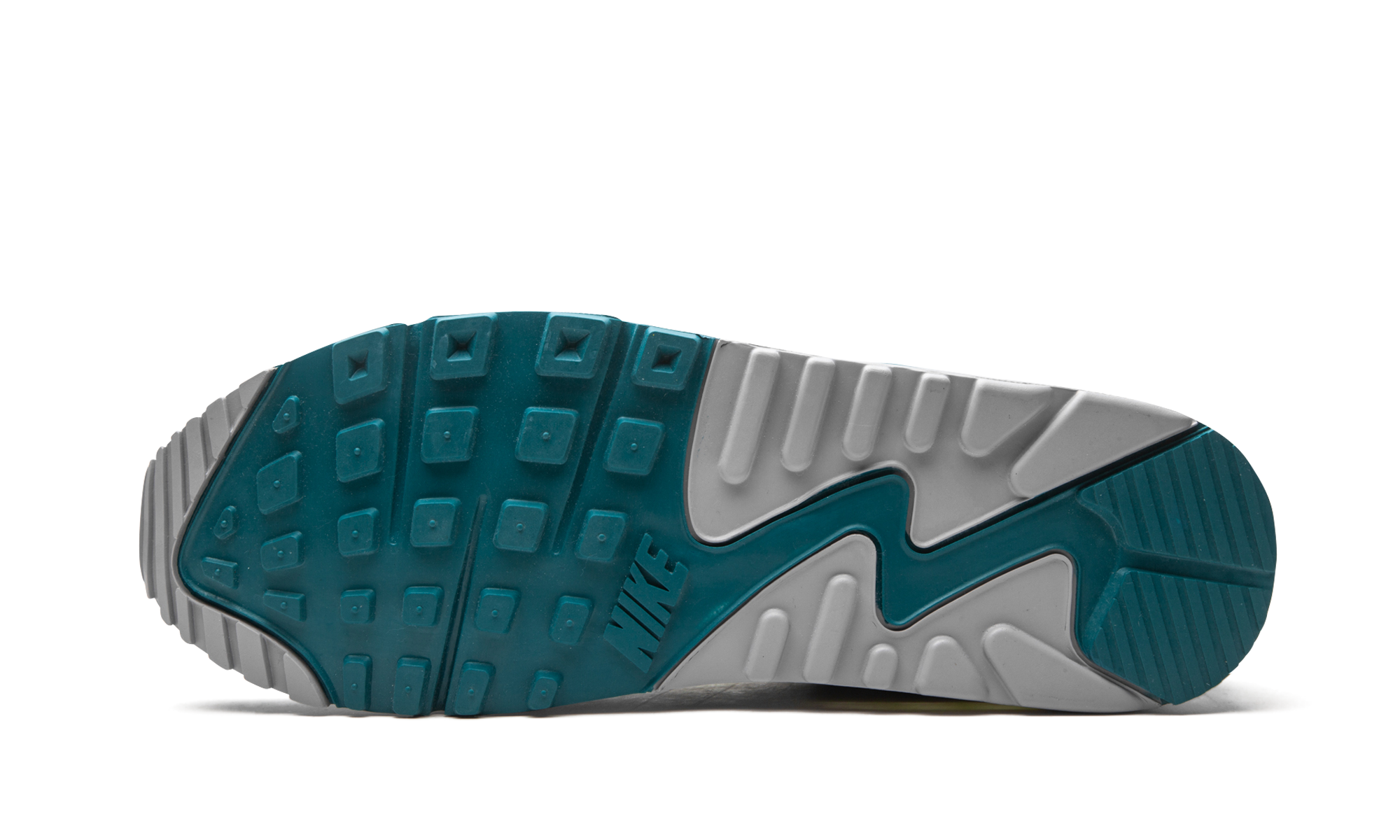 Nike Air Max 3 Spruce