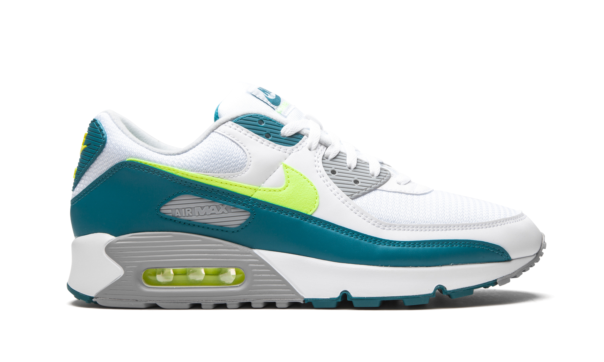 Nike Air Max 3 Spruce