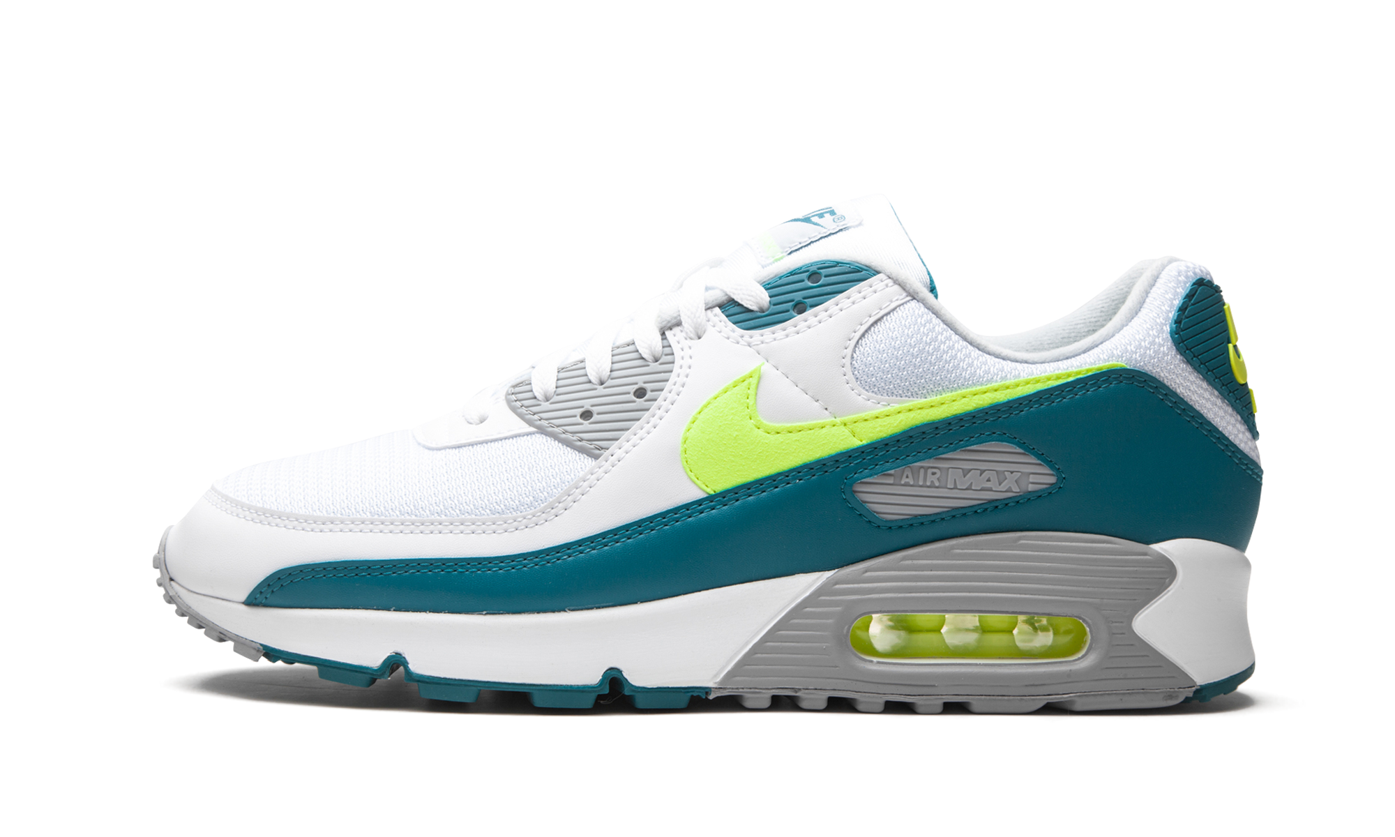 Nike Air Max 3 Spruce