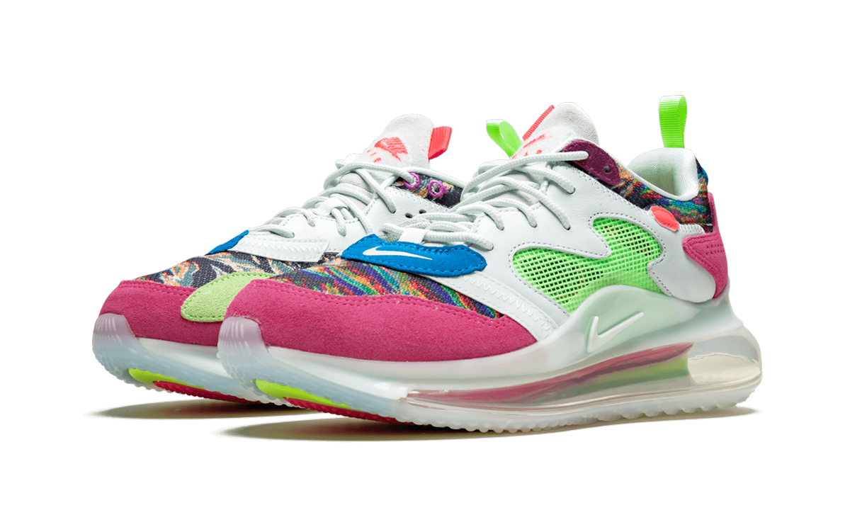 Nike Air Max 720 OBJ Odell Beckham Jr Young King of The Drip