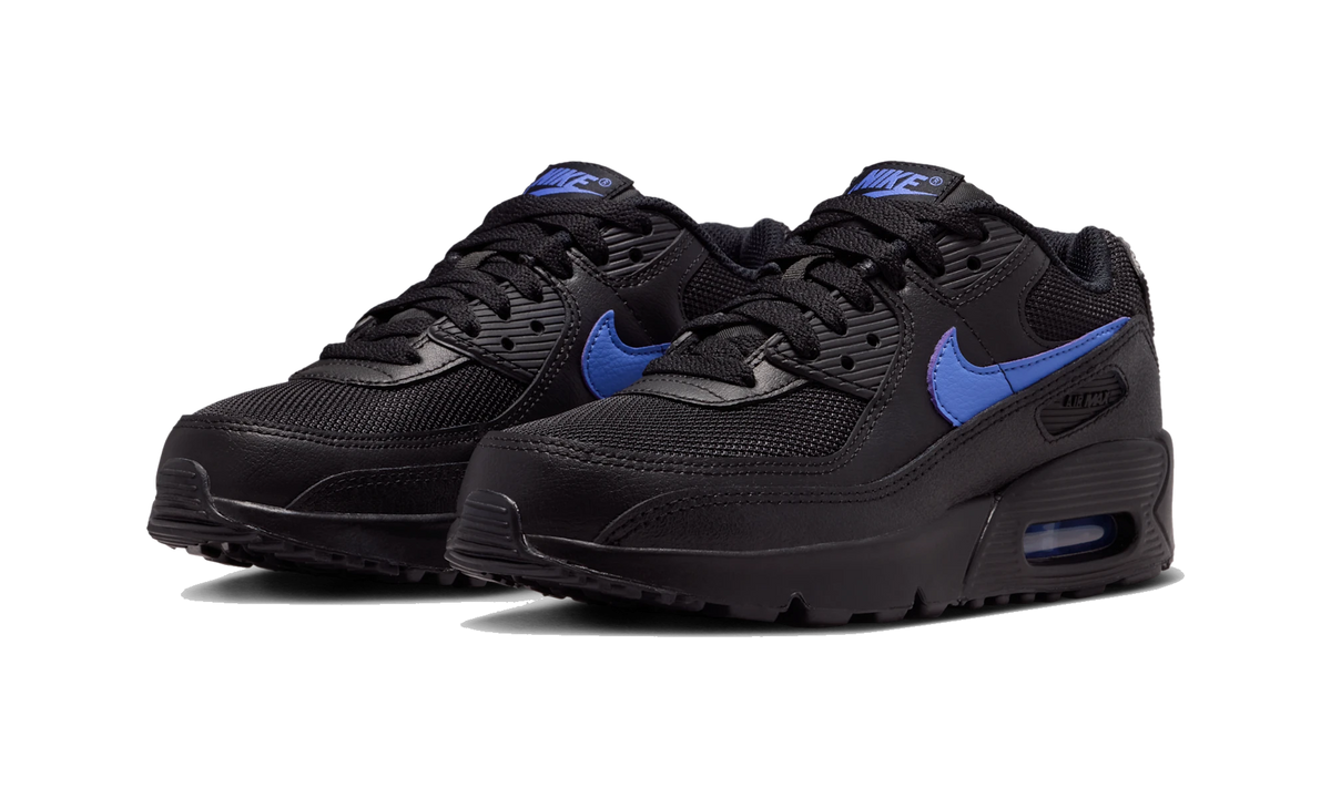 Nike Air Max 90 Black Sapphire
