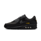 Nike Air Max 90 Black Speed Yellow