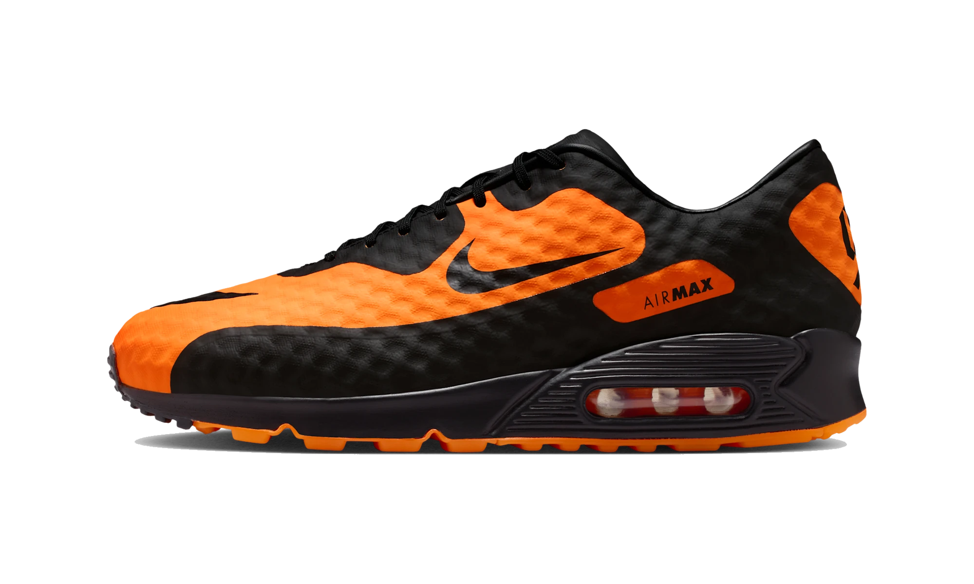 Nike Air Max 90 Bright Citrus Hypervenom