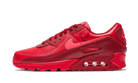 Nike Air Max 90 City Special Chicago, Red/Dark Red/Red (DH0146-600)