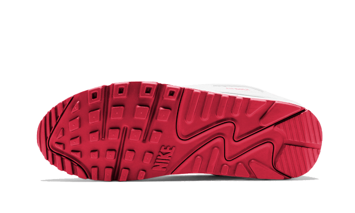 Nike Air Max 90 Color Pack University Red