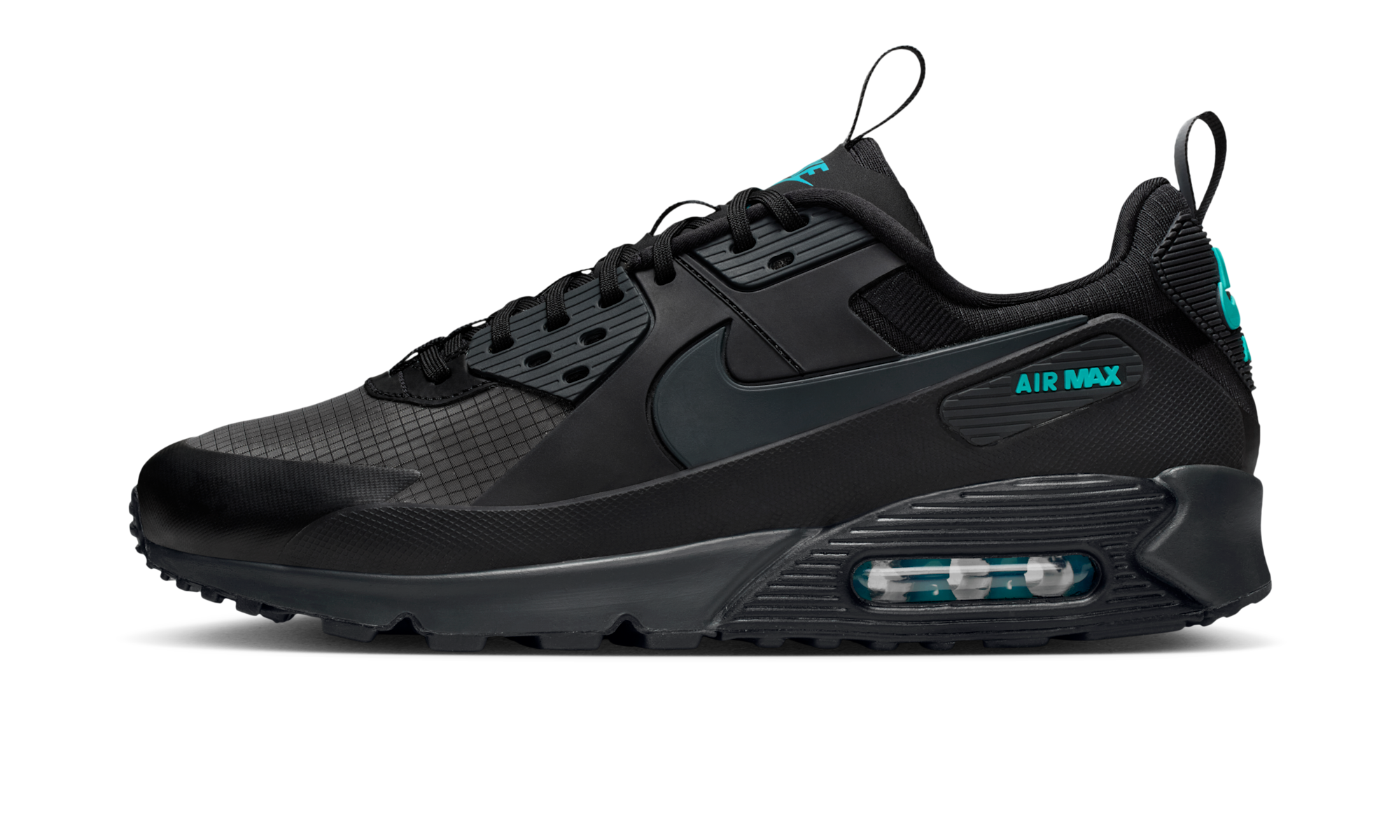 Nike Air Max 90 Drift Black Dusty Cactus