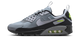 Nike Air Max 90 Drift Cool Grey Volt