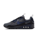 Nike Air Max 90 Drift Iron Grey Black Anthracite Obsidian