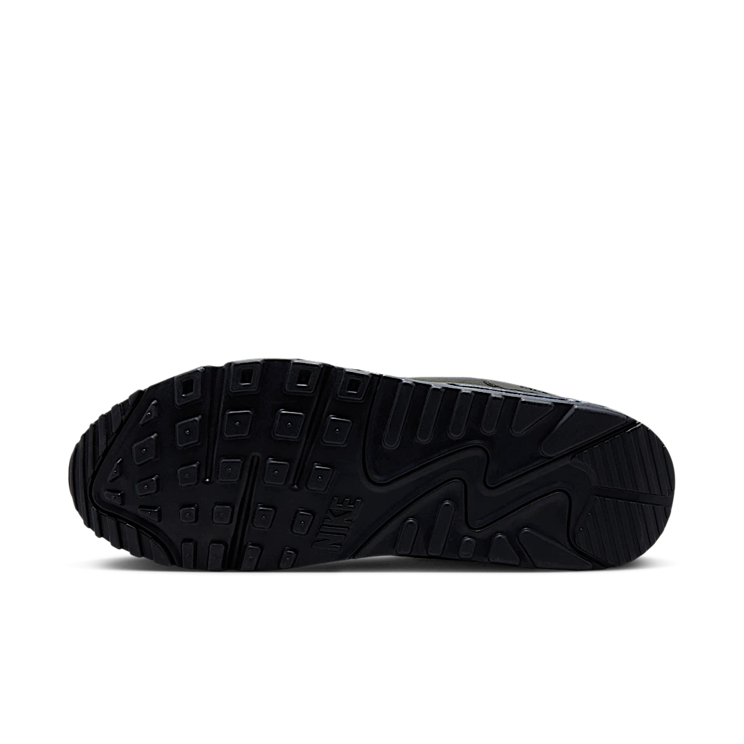 Nike Air Max 90 Drift Iron Grey Black Anthracite Obsidian, Iron Grey/Black/Anthracite/Obsidian (FB2877-006)