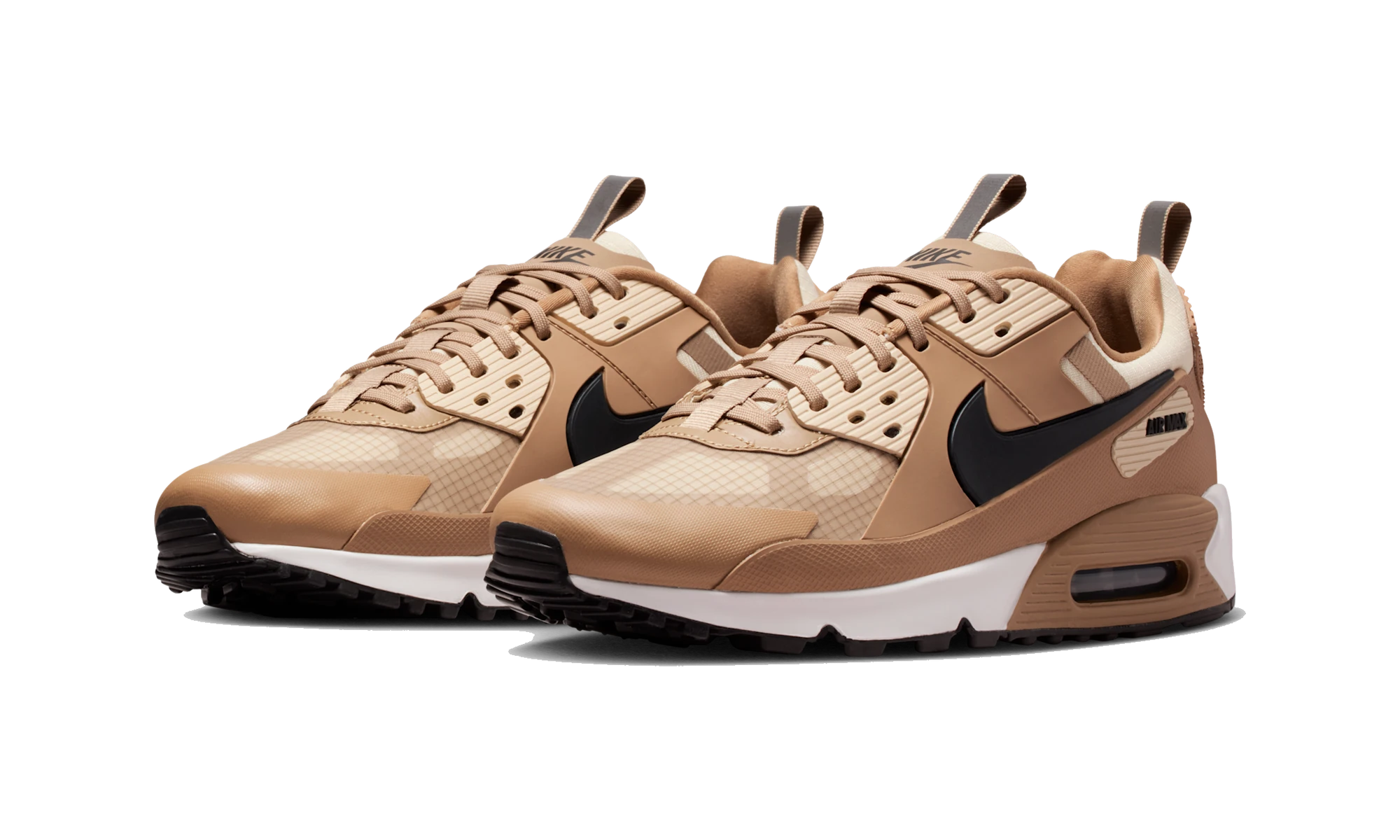 Nike Air Max 90 Drift Parachute Beige Light Khaki