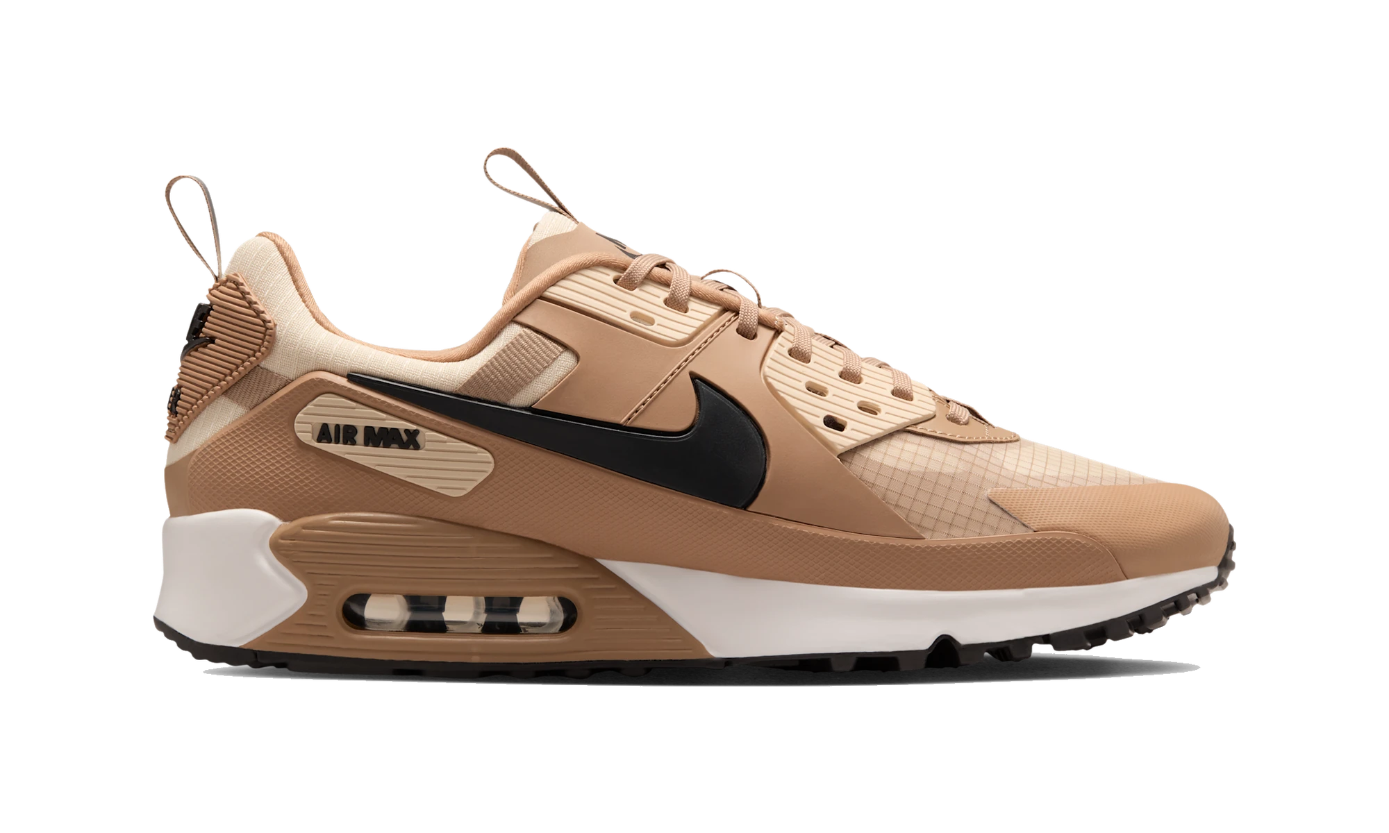 Nike Air Max 90 Drift Parachute Beige Light Khaki