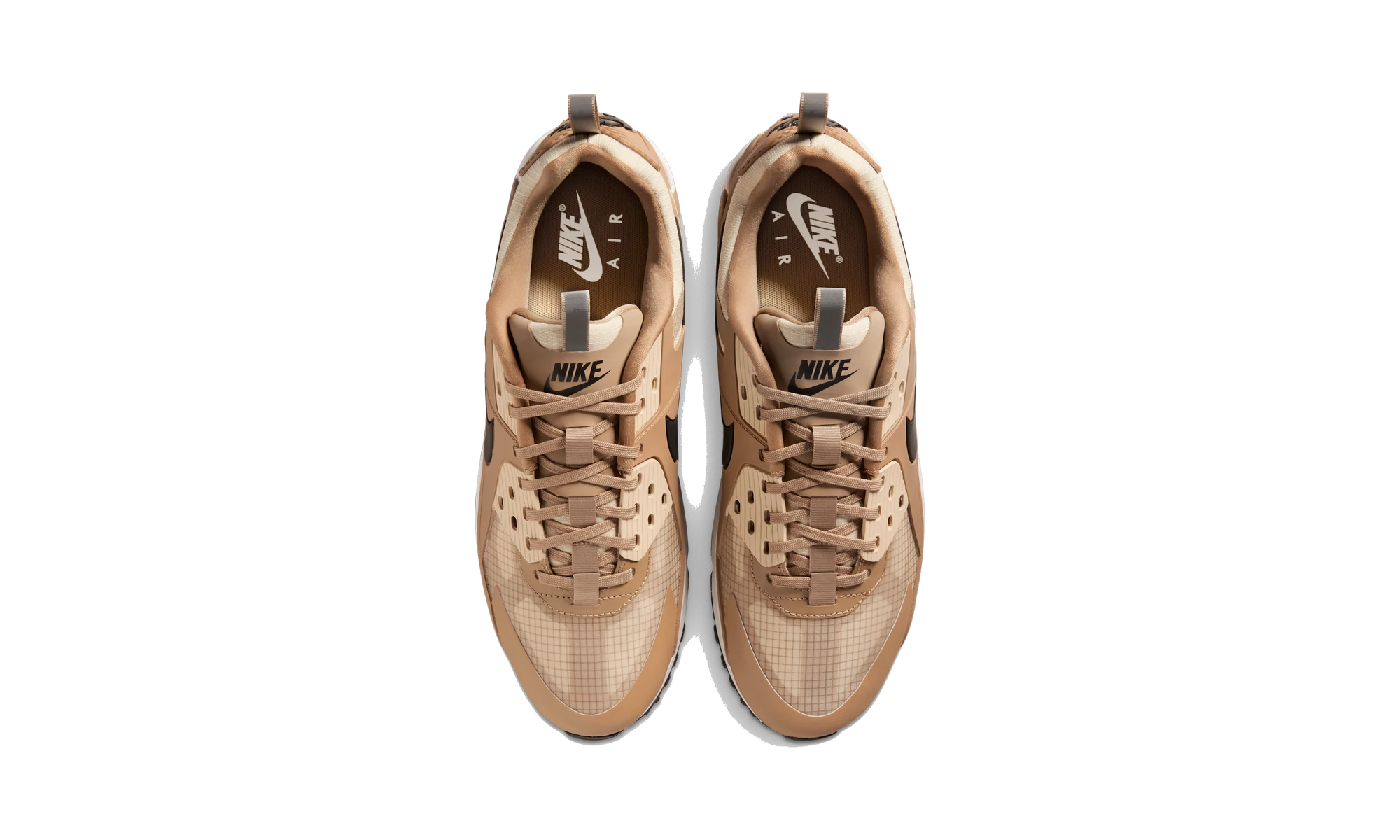 Nike Air Max 90 Drift Parachute Beige Light Khaki