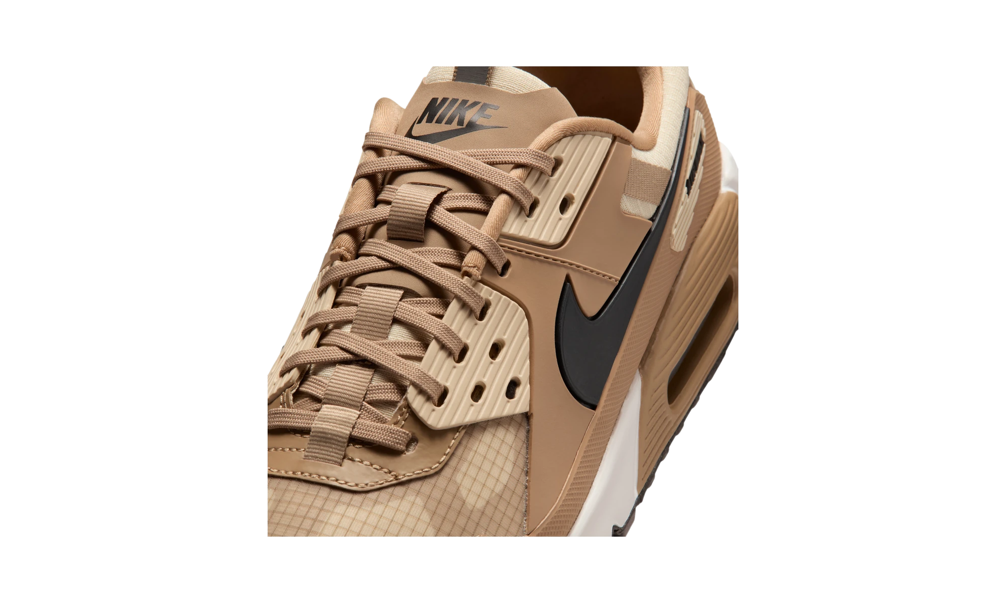 Nike Air Max 90 Drift Parachute Beige Light Khaki