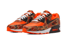 Nike Air Max 90 Duck Camo Orange, Total Orange/Black (CW4039-800)