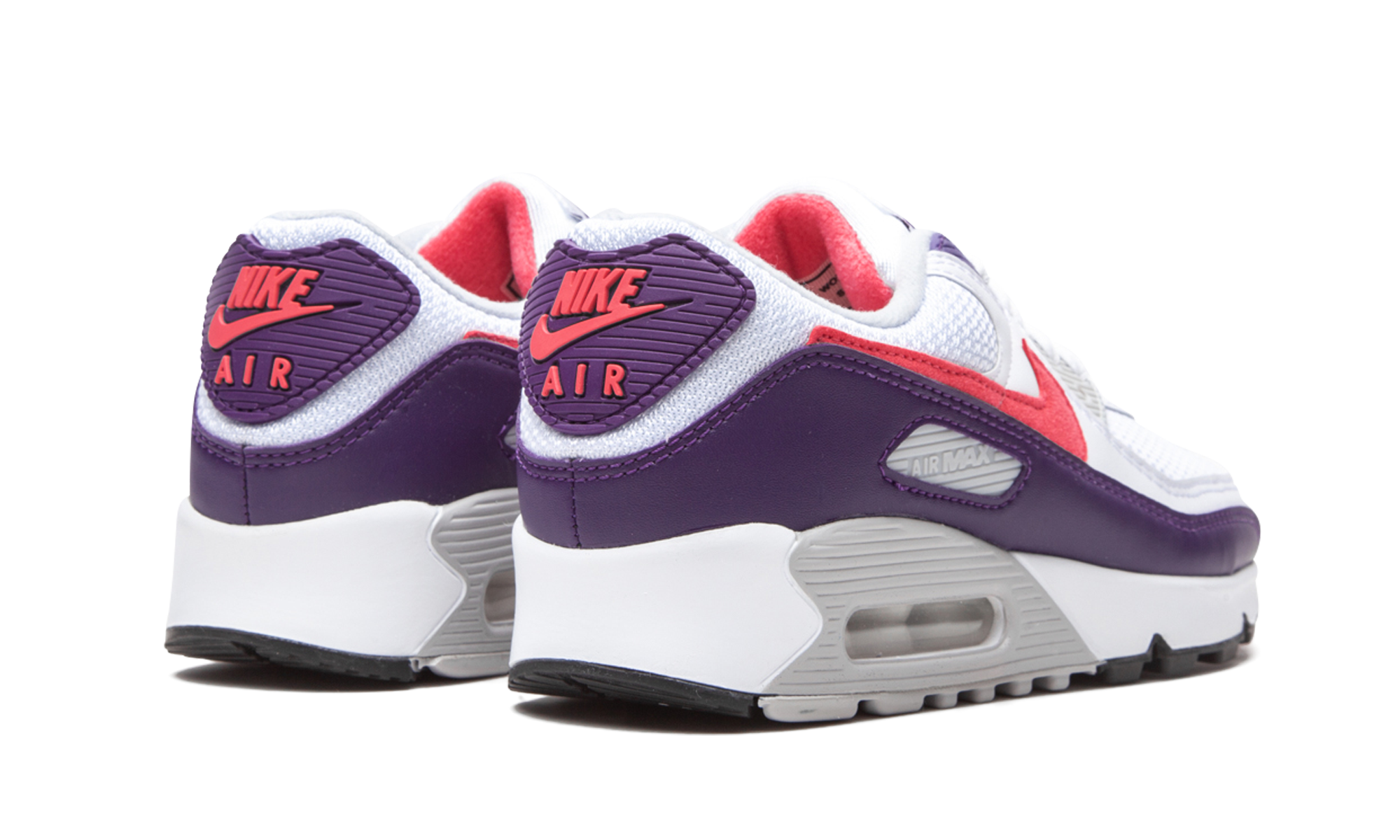 Nike Air Max 90 Eggplant