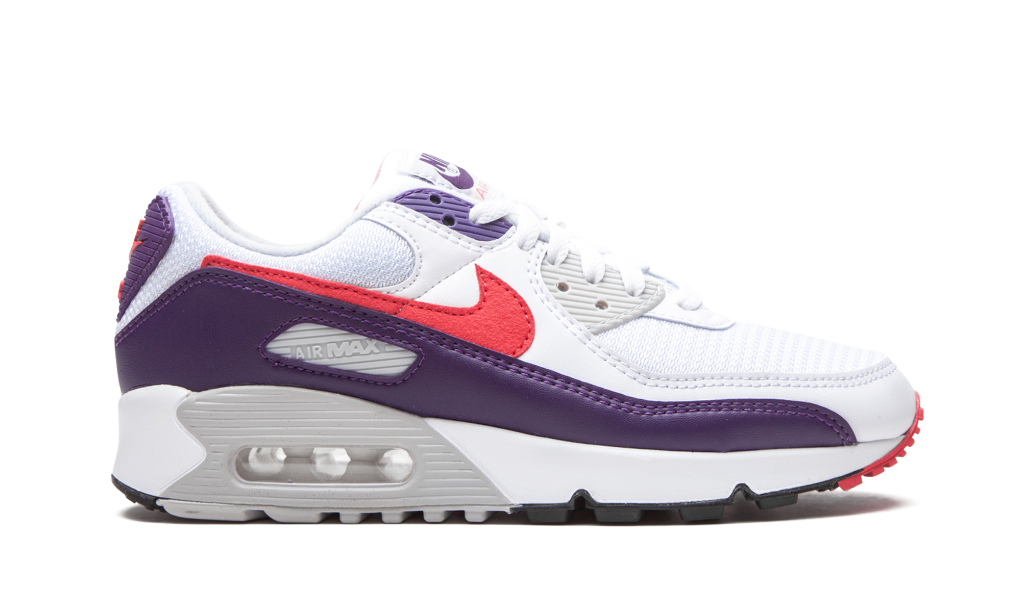 Nike Air Max 90 Eggplant
