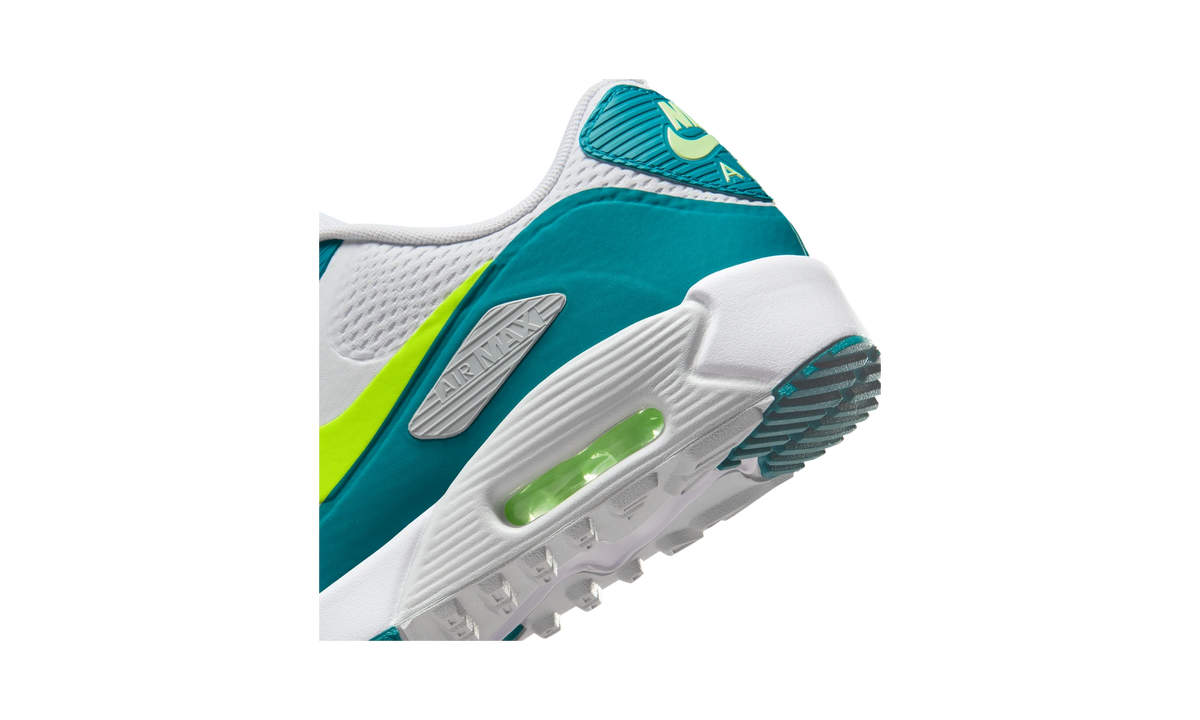 Nike Air Max 90 Golf White Bright Spruce