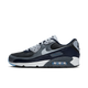 Nike Air Max 90 Gore-Tex Anthracite Obsidian