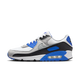 Nike Air Max 90 Hyper Royal