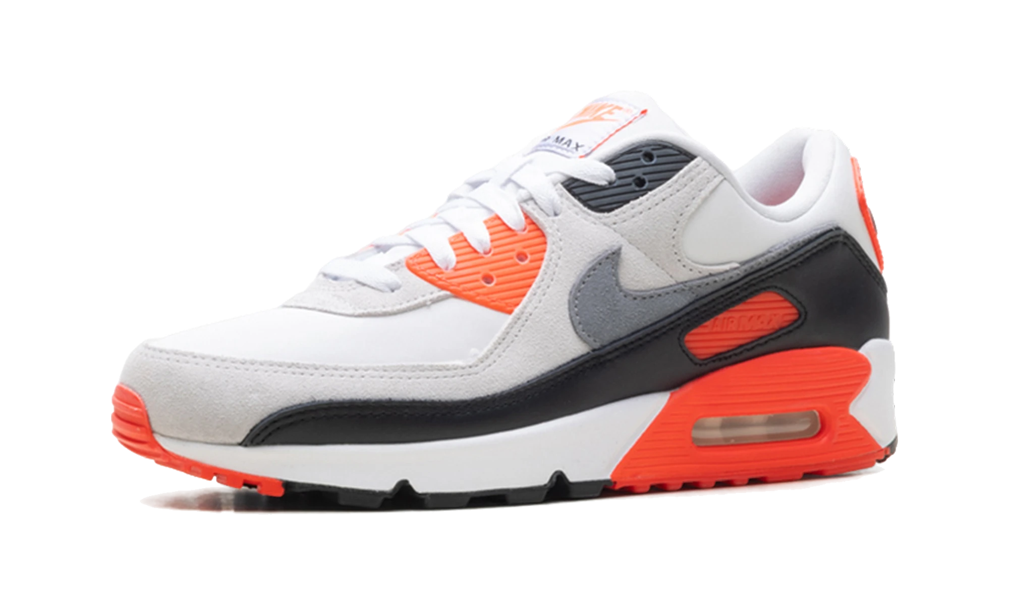 Nike Air Max 90 Infrared 3M (2026)