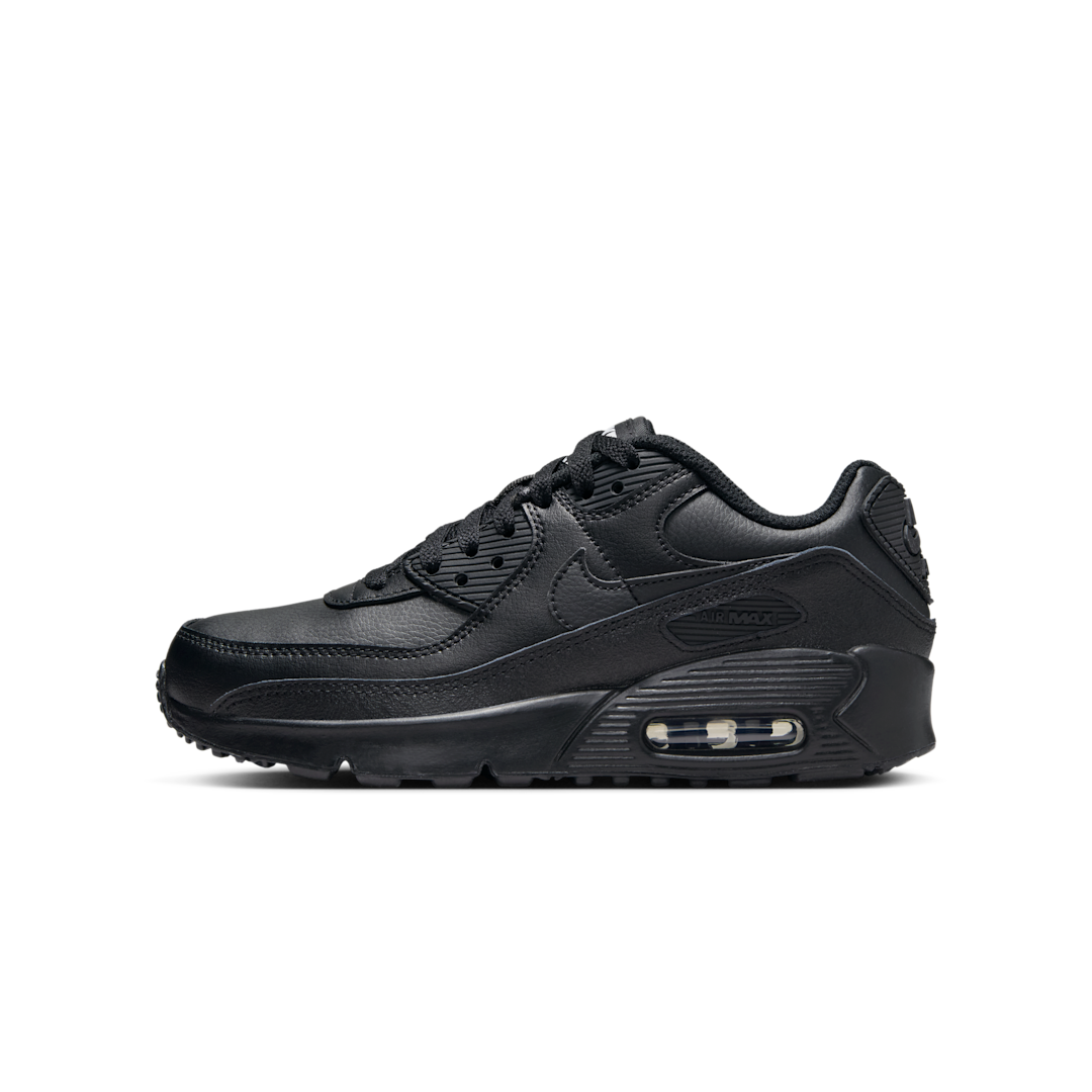 Nike Air Max 90 LTR Black, Black/Black/White/Black (CD6864-028)