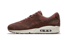 Nike Air Max 90 Laser Mahogany, Dark Pony/Light Bone-Dark Pony (DH4689-200)