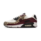 Nike Air Max 90 Leopard Burgundy