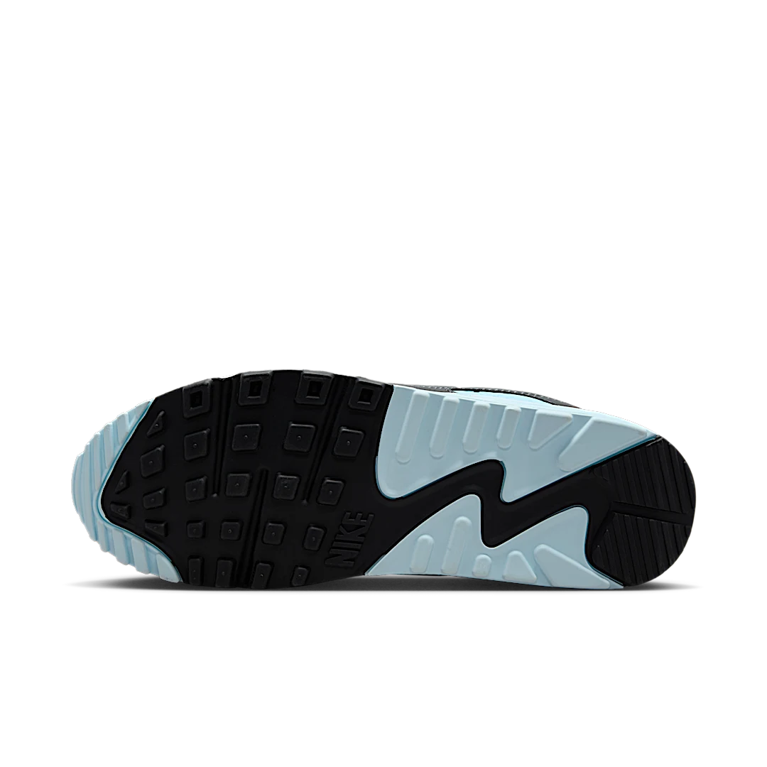 Nike Air Max 90 Light Pumice Smoke Grey, Light Pumice/Smoke Grey/Anthracite/Photon Dust (DM0029-009)