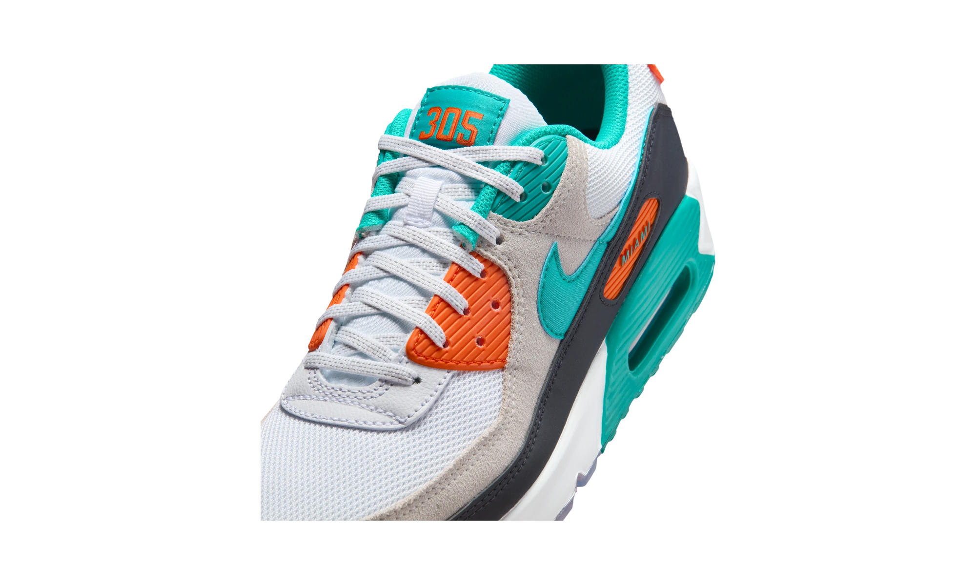 Nike Air Max 90 Miami Dolphins