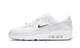 Nike Air Max 90 NRG Pirate Radio White