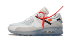 Nike Air Max 90 Off-White, Sail/White-Muslin (AA7293-100)