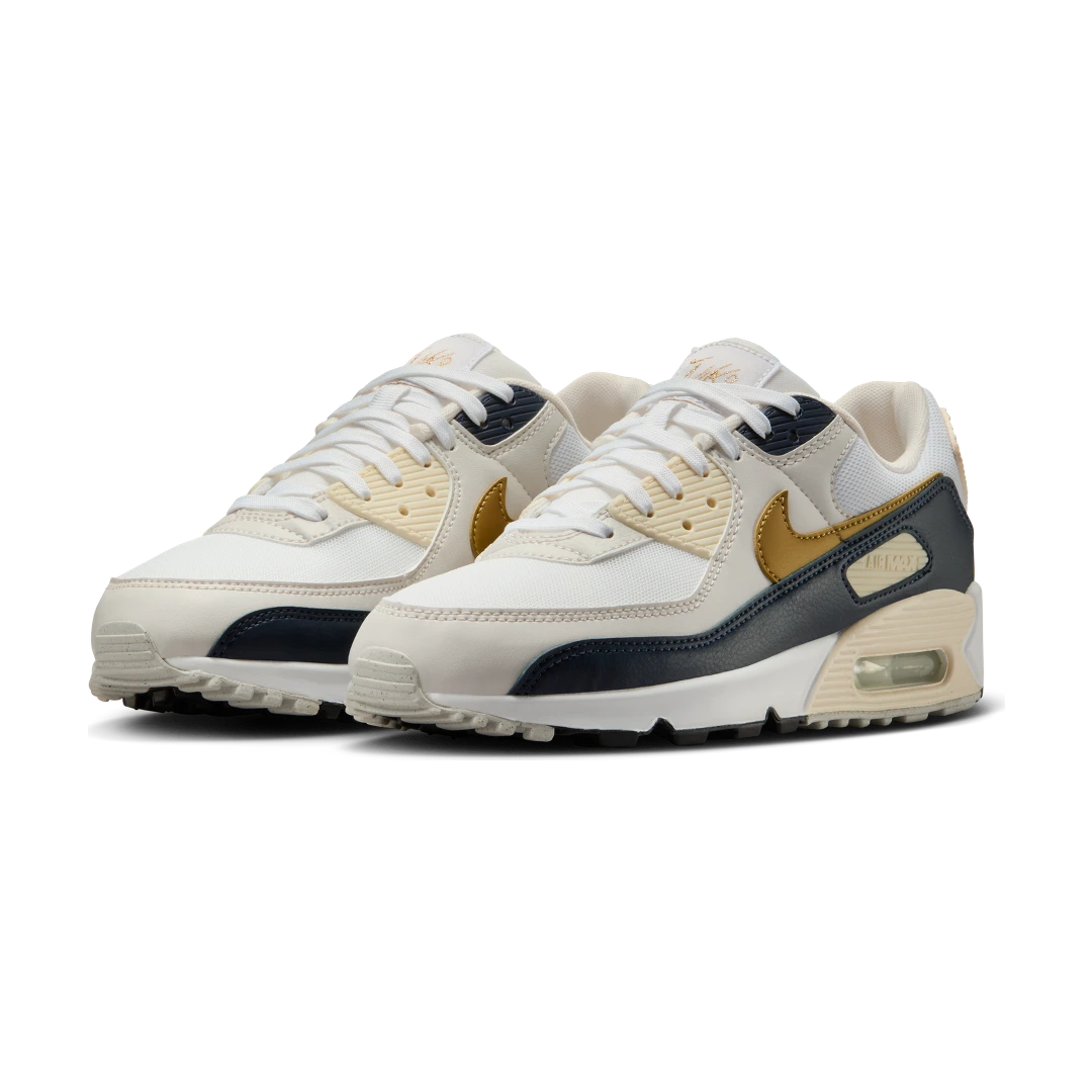Nike Air Max 90 Olympic (2024)