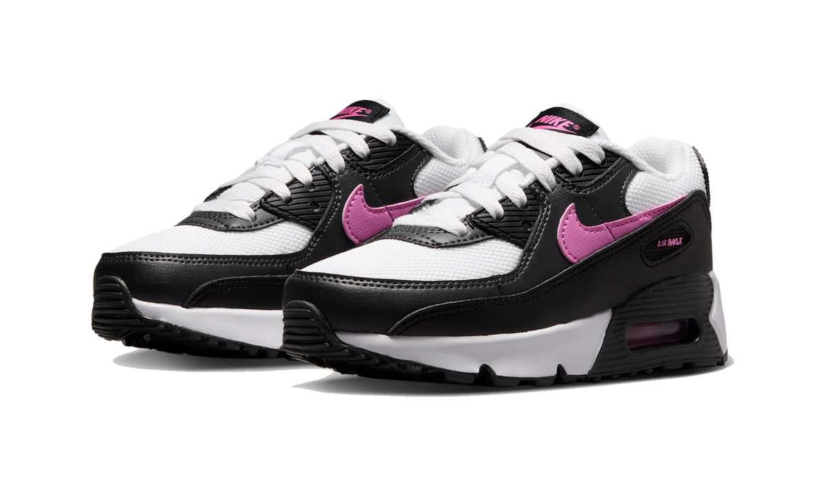 Nike Air Max 90 PS White Black Anthracite